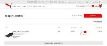 40 Best Examples Of Shopping Cart Page Designs Page Design Website Template Design Design