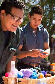 Indigenous People's Day