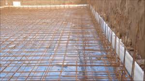 Ferraillage Radier Piscine Chainage Ecarteur De Nappe Deuxieme Nappe Tuto Simple Youtube