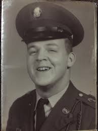 SP5 Terry Lee McClanahan (1950-1971)