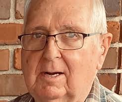 Raymond Allen Cates 1950