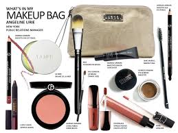 what s in your makeup bag saubhaya makeup