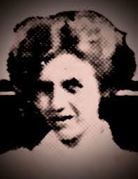 Enid Williamson's Instagram, Twitter & Facebook