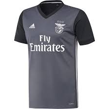 2019 mexico gold cup home black soccer jerseys shirt. 2017 2018 Benfica Adidas Away Shirt Kids B31019 Uksoccershop