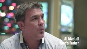 Al Martell's Instagram, Twitter & Facebook
