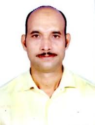 Arbind Kumar Ojha(Independent(IND)):Constituency- HAZARIBAGH(HAZARIBAGH)