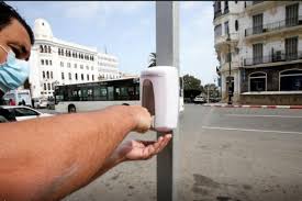 توقيف عروس و15 امرأة بحمام شعبي في الجزائر. Ù‡Ù„ ØªØµÙ…Ø¯ Ø§Ù„Ù…Ù†Ø¸ÙˆÙ…Ø© Ø§Ù„ØµØ­ÙŠØ© ÙÙŠ Ø§Ù„Ø¬Ø²Ø§Ø¦Ø± Ø§Ù†Ø¯Ø¨Ù†Ø¯Ù†Øª Ø¹Ø±Ø¨ÙŠØ©