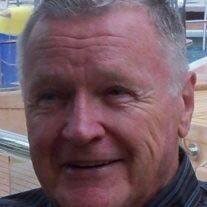 Ronald E. Hall Obituary