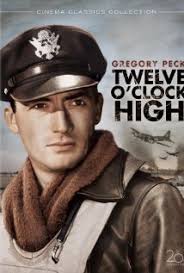 Film Quotes from Twelve O'Clock High (1949) (p1) : Classic Movie Hub (CMH)