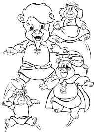Coloring Page Robin Hood Coloring Pages 2 Bear Coloring Pages Disney Coloring Pages Cartoon Coloring Pages