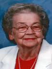 Gerardine Johns Obituary