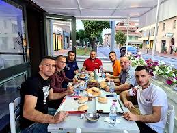 Doner Kebab Balkan Grill Posts Perugia Italy Menu Prices Restaurant Reviews Facebook