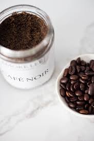 Cafe Noir Coffee Body Scrub Amore Lee Coffee Body Scrub Paraben Free Products Organic Oil