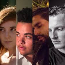 Upcoming Events — alexandra naughton