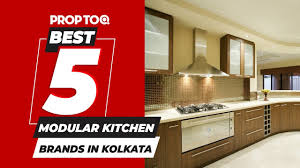 5 modular kitchen brands in kolkata