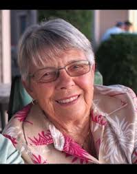 Jeanne Payne Obituary