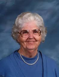 Clara "Bonnie" Hager Obituary July 1, 2019