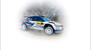 Přečtěte si o tématu valašská rally. Valasska Rally Youtube