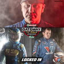 🔐 Mike Spatola, Ashton Winger & Brandon Sheppard Locked into Saturday  Night's Main Event #DirtInDecember