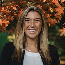 Megan Maher's Instagram, Twitter & Facebook