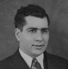 Harold Baker Obituary (2004)