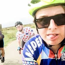 James Vessey's Instagram, Twitter & Facebook