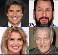 Our most amazing Tom Oar ☺️ #Mountainmen #TomOar