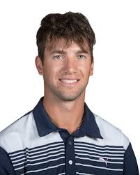 James Markovitz PGA TOUR Player Profile, Stats, Bio, Career