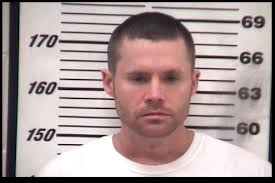 Officers arrest West Green man after he allegedly wrecked his ex's home