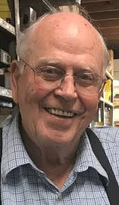 Alan L. Ashby Obituary