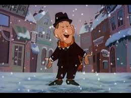 The special originally aired annually on cartoon network in the united states, and it now airs on kids & teens tv in the country since. Jimmy Durante Frosty The Snowman Youtube