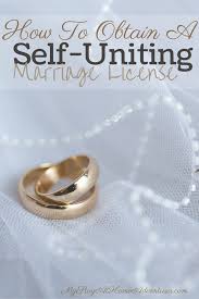 Select popular legal forms & packages of any category. How To Avoid Self Uniting Marriage License Legal Problems