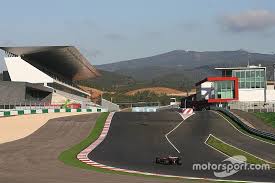 Ook in 1960 werd er een grand prix gehouden op het boavista circuit en in 1959 werd er gereden op monsanto park in lissabon. Vers Un Retour Du Gp Du Portugal En F1