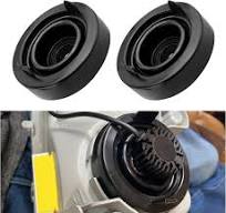 2PCS Car Headlight Dust Cover for H4 Light Bulb,EPDM Morocco | Ubuy