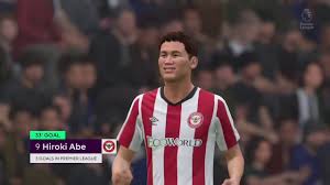 Premier league 2021/22 fixtures and schedule. Fifa 20 Career Mode With Brentford Fc Youtube
