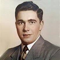 Harvey J. McPhee Obituary