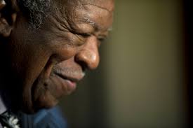 The Rev. Dr. Harold Middlebrook through the years