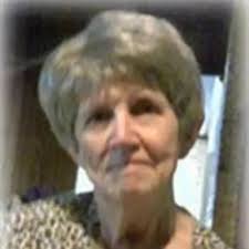 Obituary information for Ruby B. Bernard