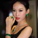 Grade A Jade Pendant, Women's Fashion, Jewelry & Organisers, Precious  Stones