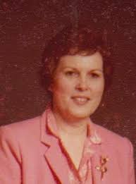 Gloria June Meek Hogan Obituary