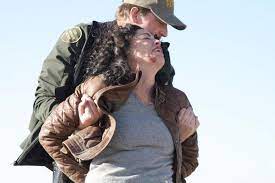 Billy zane, gilmer bejarano, giovanna zacarías and others. Bild Zu Sharon Stone Border Run Bild Sharon Stone Filmstarts De