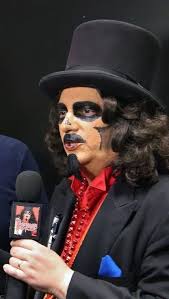 Phantom of the opera 1925.