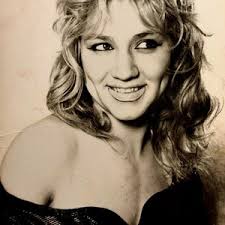 Photo of a Young Lady