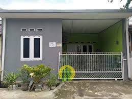 Rumah Dijual Cepat Di Satria Jaya Tambun Utara Prop1064 Rumah Niaga