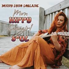 Mon Hippy Cowgirl soul