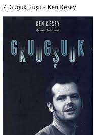 Guguk Kusu Kitap Kitap Onerileri Kitap Listeleri
