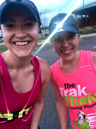 Run Baby Run 5k results from tonight's race at Choccolocco Park in Oxford