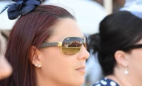 Melbourne Cup Raceday