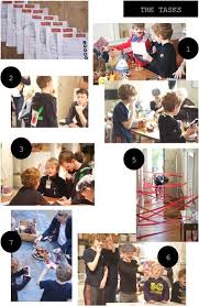 Spy birthday theme ideas for a man. A Spy Birthday Party For An 8 Year Old Spy Birthday Parties Magic Birthday Party Spy Party