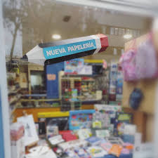 Nueva Papelería